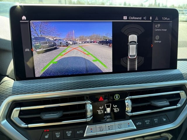 2023 BMW X4 xDrive30i