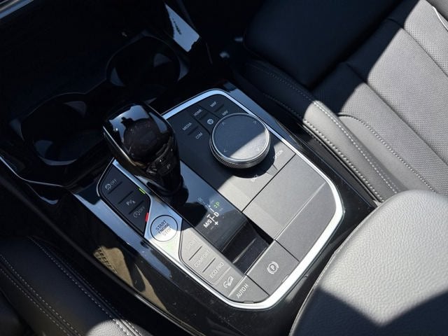 2023 BMW X4 xDrive30i