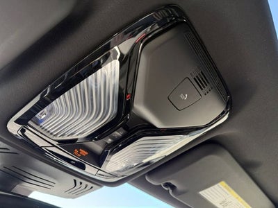 2023 BMW X4 xDrive30i