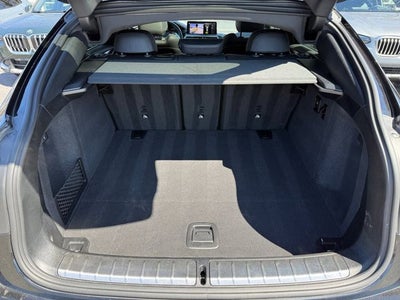 2023 BMW X4 xDrive30i