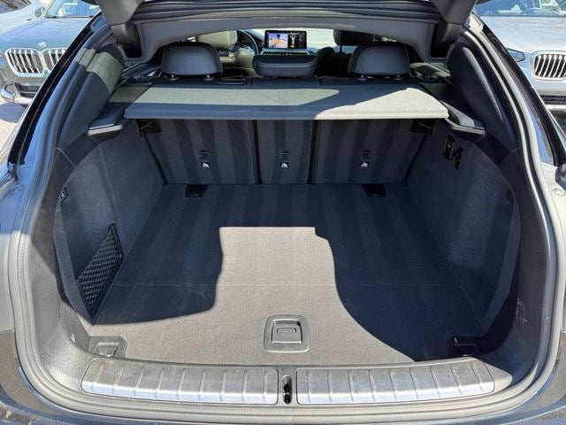 2023 BMW X4 xDrive30i