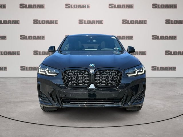 2023 BMW X4 xDrive30i