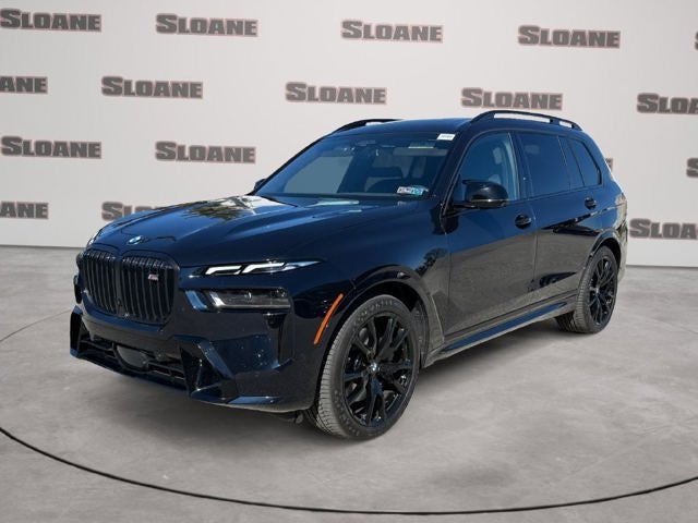 2024 BMW X7 M60i