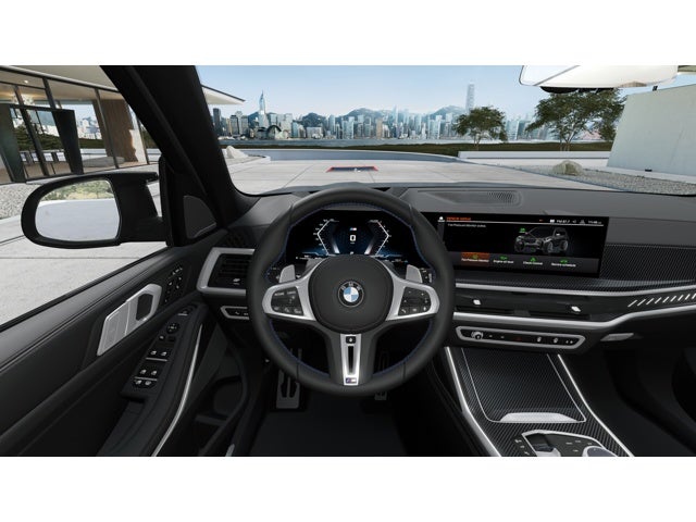 2026 BMW X7 M60i