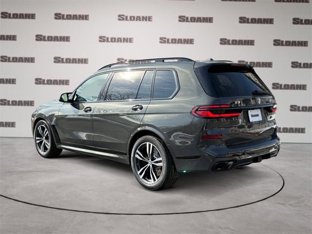 2026 BMW X7 M60i