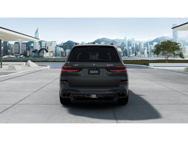 2026 BMW X7 M60i