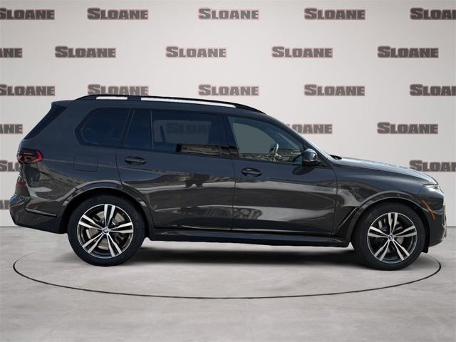2026 BMW X7 M60i