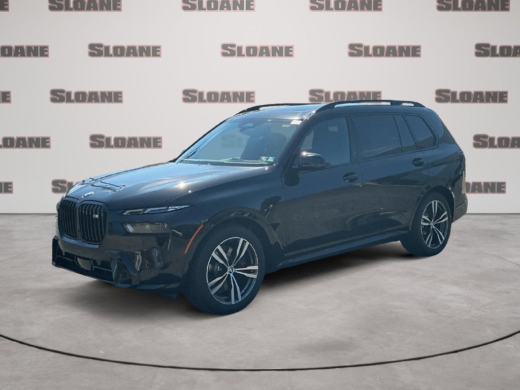 2027 BMW X7 M60i