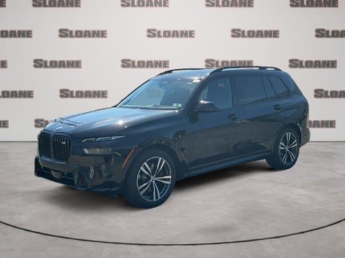 2027 BMW X7 M60i