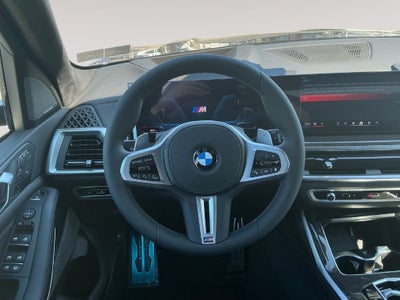 2027 BMW X7 M60i