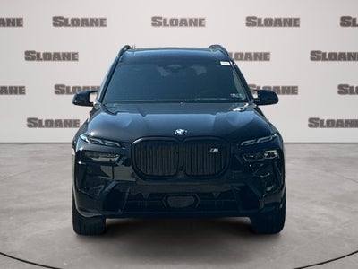 2027 BMW X7 M60i