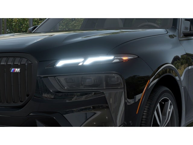2027 BMW X7 M60i