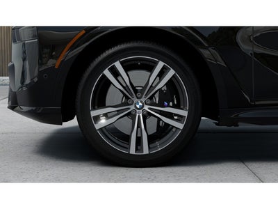 2027 BMW X7 M60i