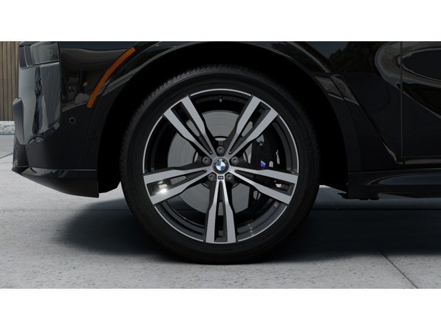 2027 BMW X7 M60i