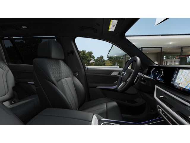 2027 BMW X7 M60i