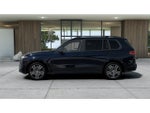 2027 BMW X7 M60i