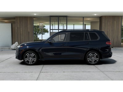 2027 BMW X7 M60i
