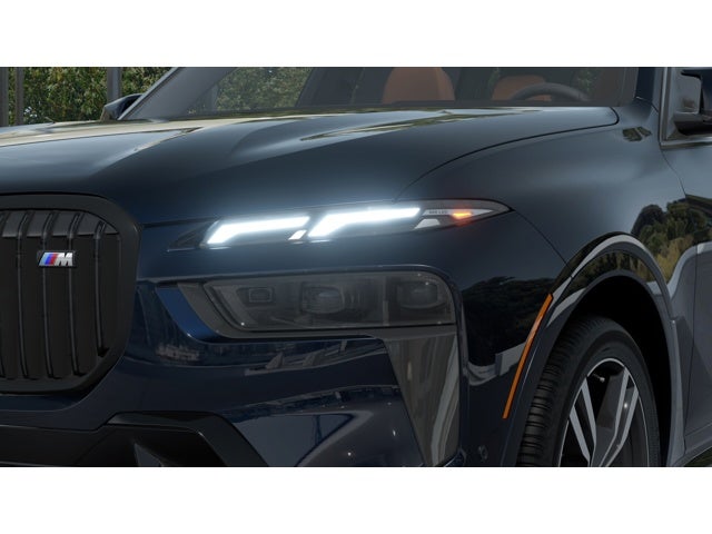 2027 BMW X7 M60i