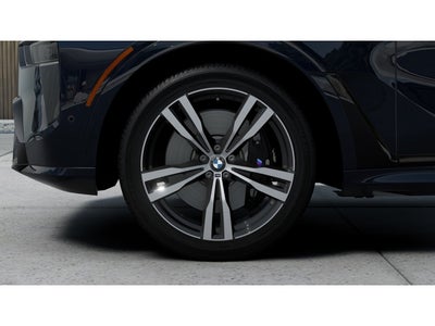 2027 BMW X7 M60i