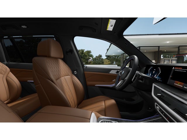 2027 BMW X7 M60i