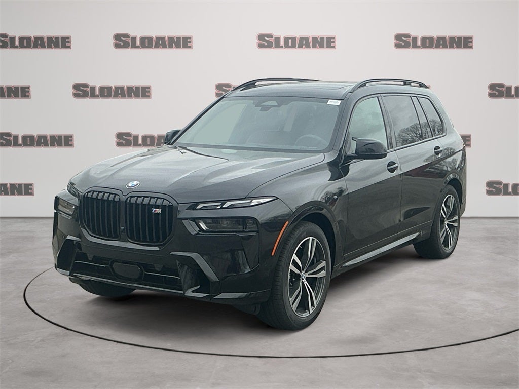2026 BMW X7 M60i