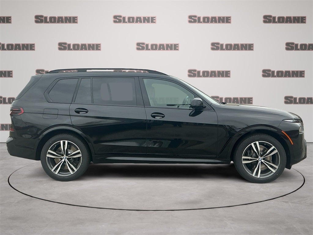 2026 BMW X7 M60i