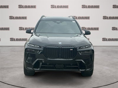 2026 BMW X7 M60i