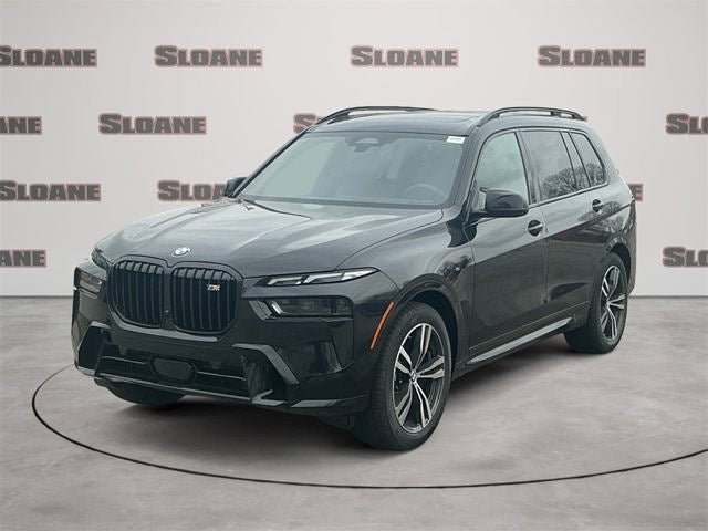 2026 BMW X7 M60i