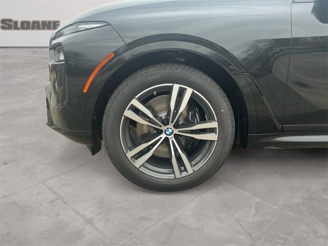 2026 BMW X7 M60i