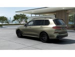 2027 BMW X7 M60i