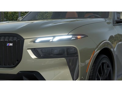 2027 BMW X7 M60i