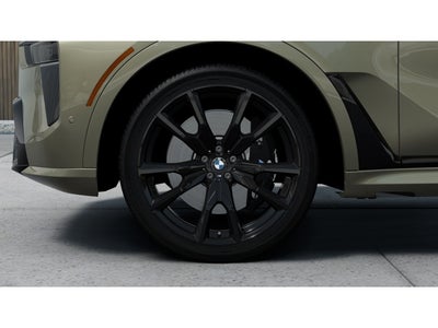 2027 BMW X7 M60i