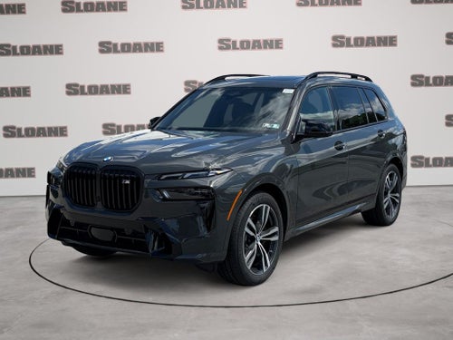 2027 BMW X7 M60i