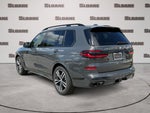 2027 BMW X7 M60i