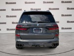 2027 BMW X7 M60i