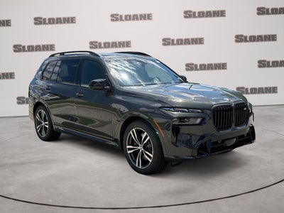 2027 BMW X7 M60i