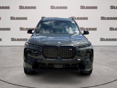 2027 BMW X7 M60i