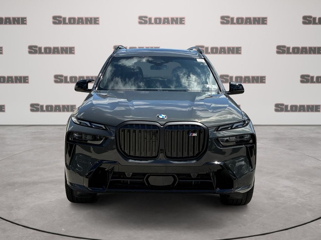 2027 BMW X7 M60i