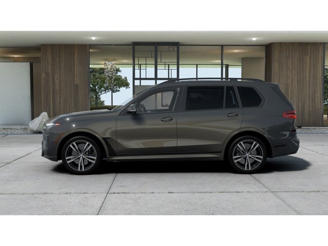 2027 BMW X7 M60i