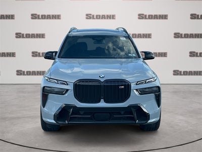 2026 BMW X7 M60i