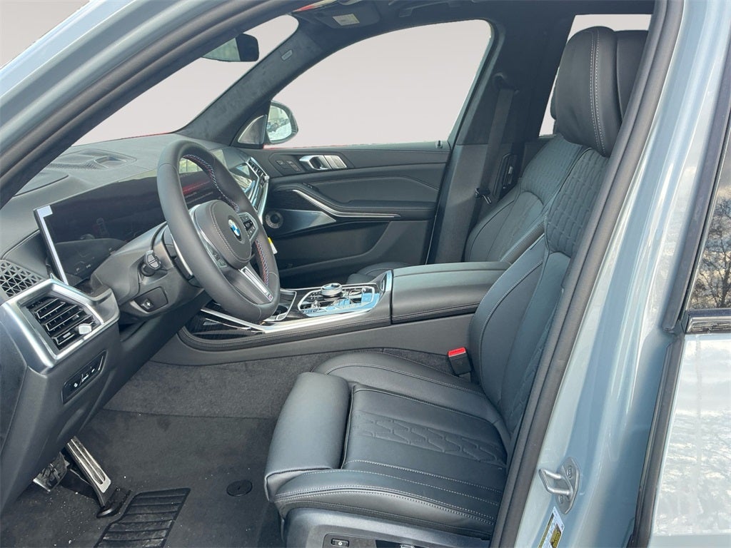 2026 BMW X7 M60i