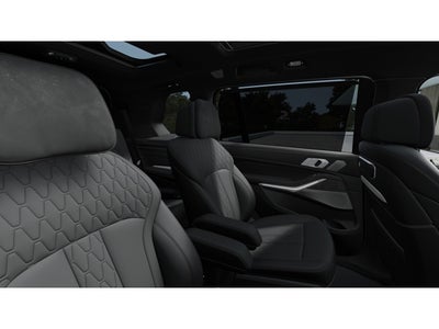 2026 BMW X7 M60i