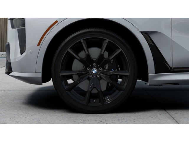 2026 BMW X7 M60i