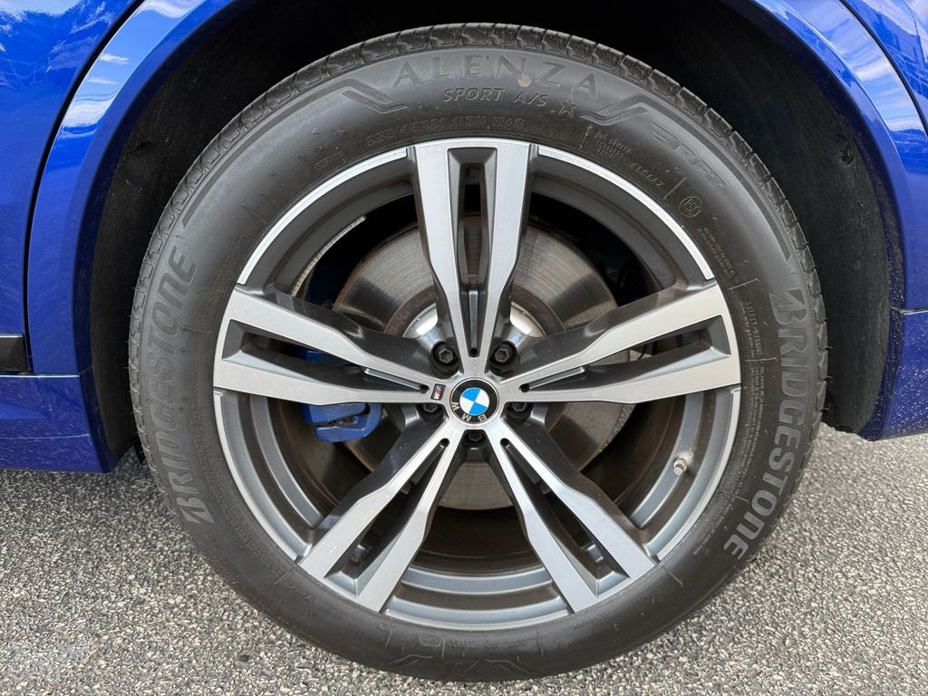 2026 BMW X7 M60i