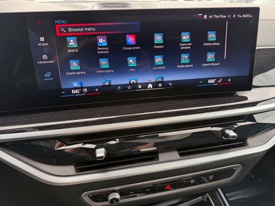 2026 BMW X7 M60i
