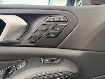 2026 BMW X7 M60i
