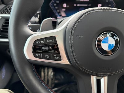 2026 BMW X7 M60i