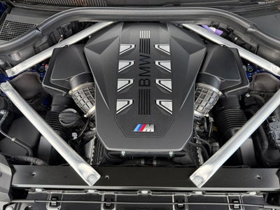 2026 BMW X7 M60i