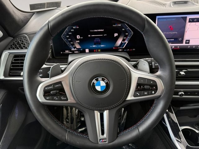 2026 BMW X7 M60i