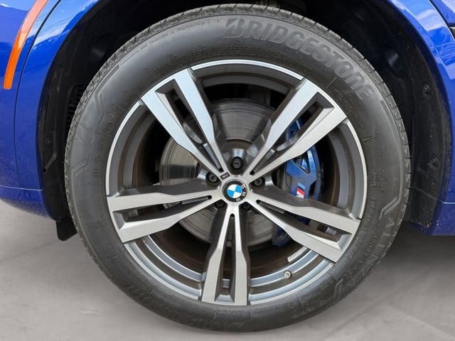 2026 BMW X7 M60i